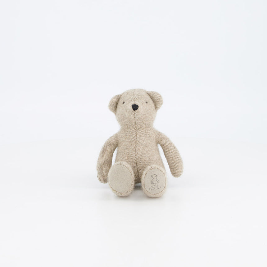 Dear Ted Tote Edition. Cedar