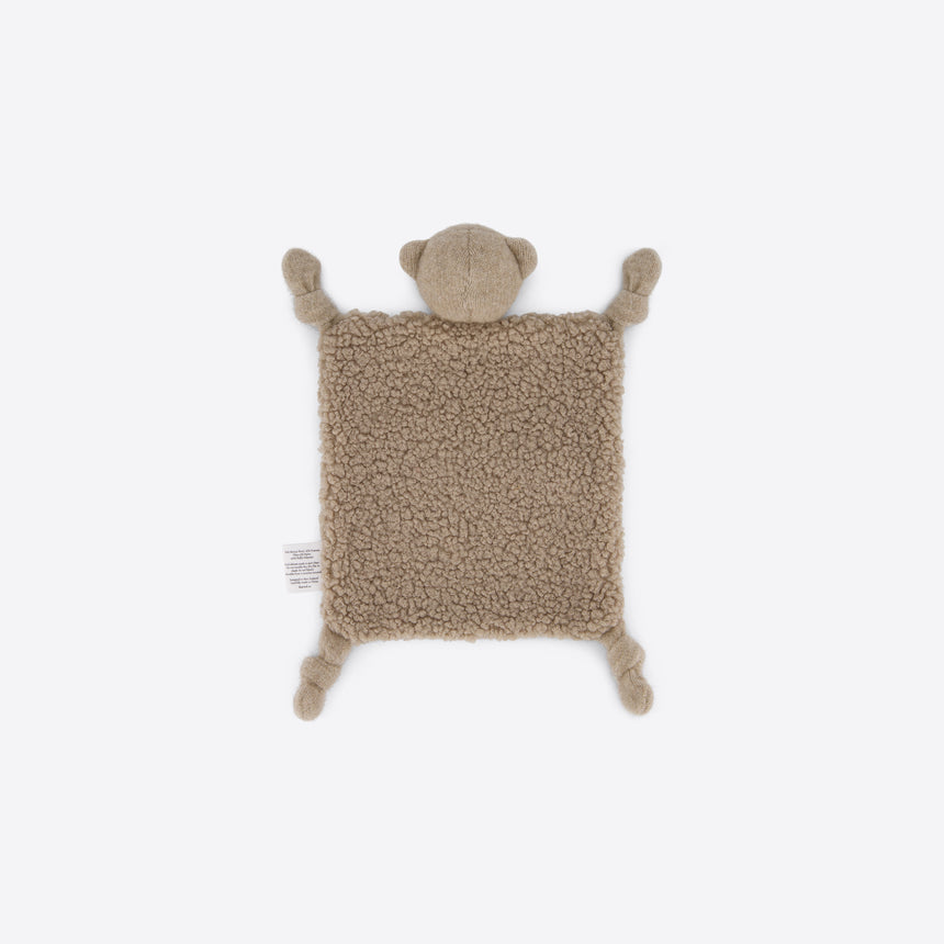 Cedar Ted Cuddly
