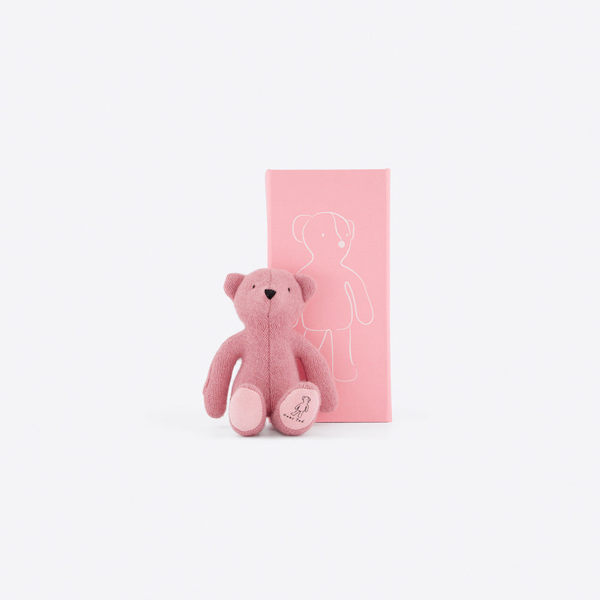 Little Dear Ted Rosewater