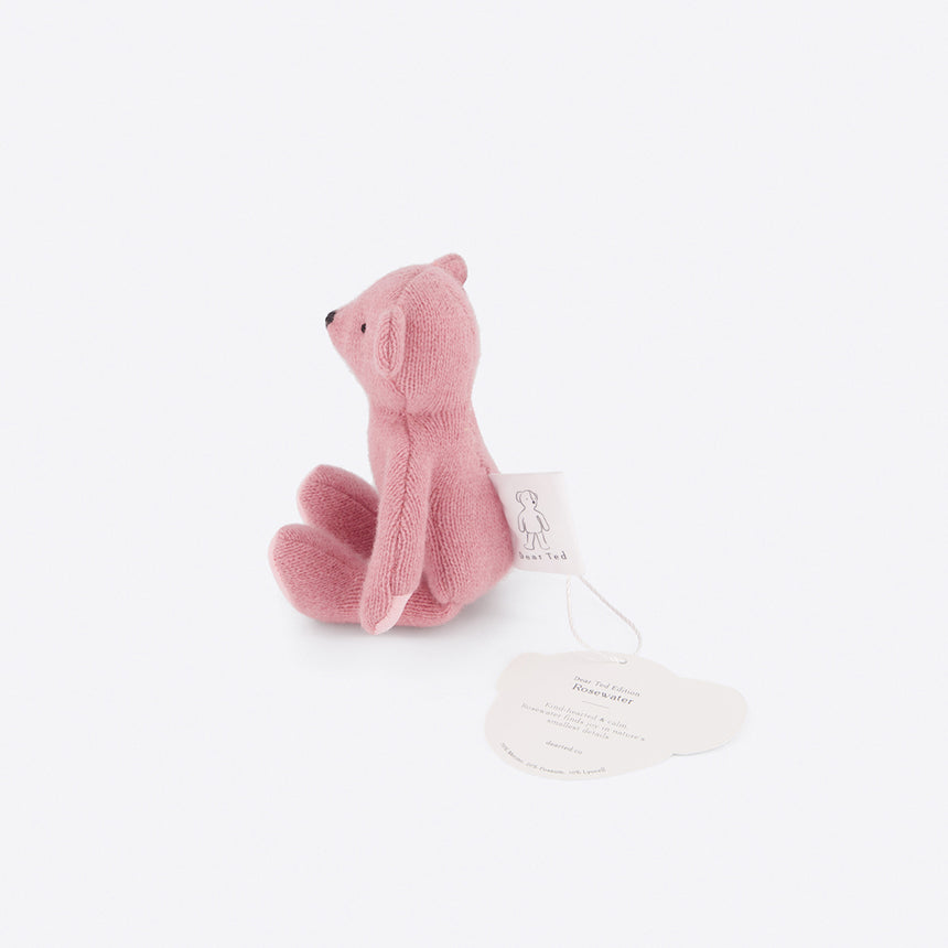 Little Dear Ted Rosewater