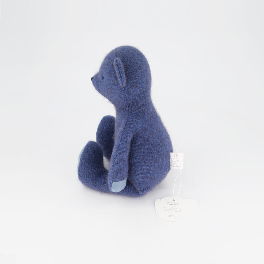 Dear Ted Periwinkle