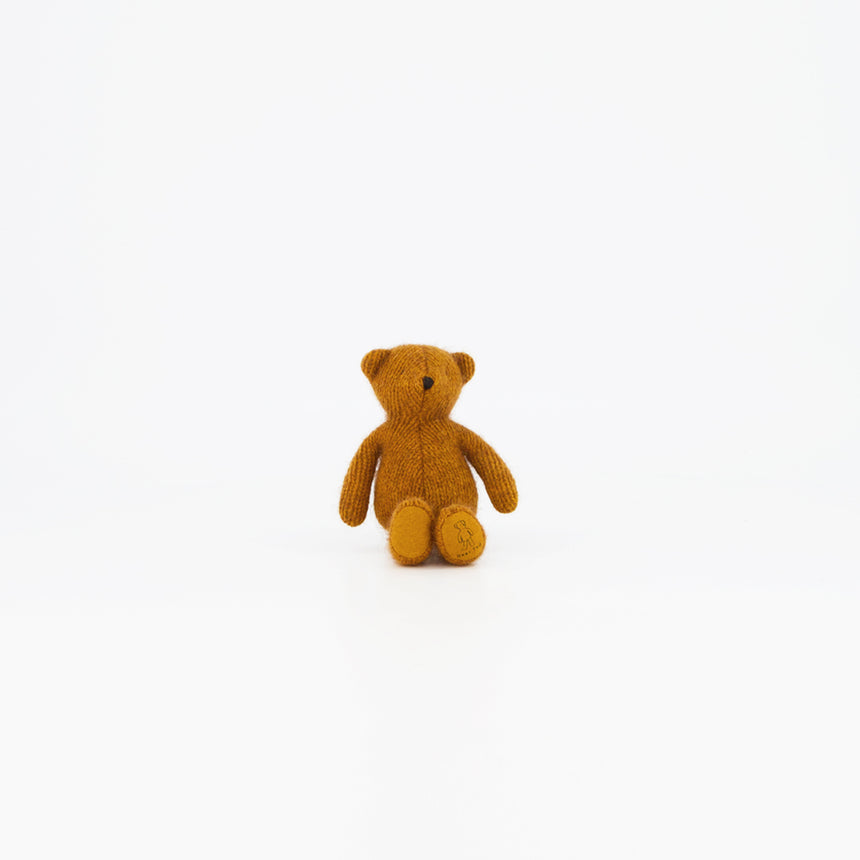 Tiny Dear Ted Butterscotch