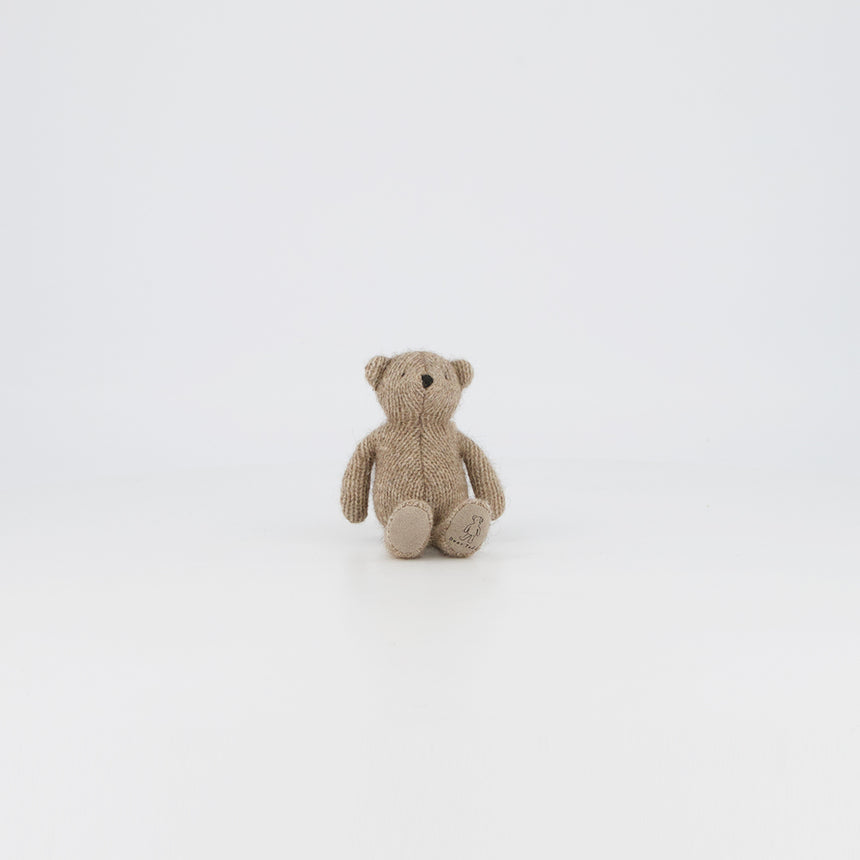 Tiny Dear Ted Cedar