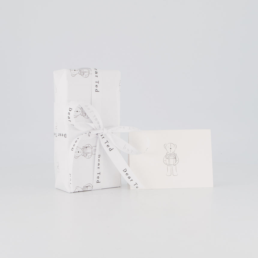 Dear Ted. Pressie Gift Card