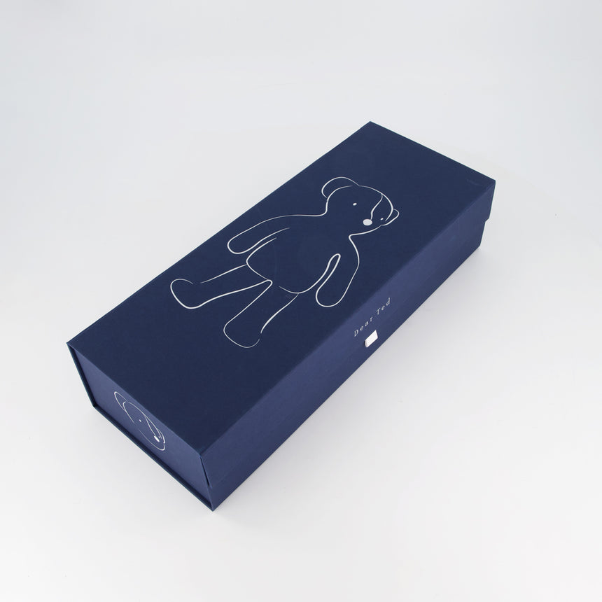 Dear Ted Periwinkle