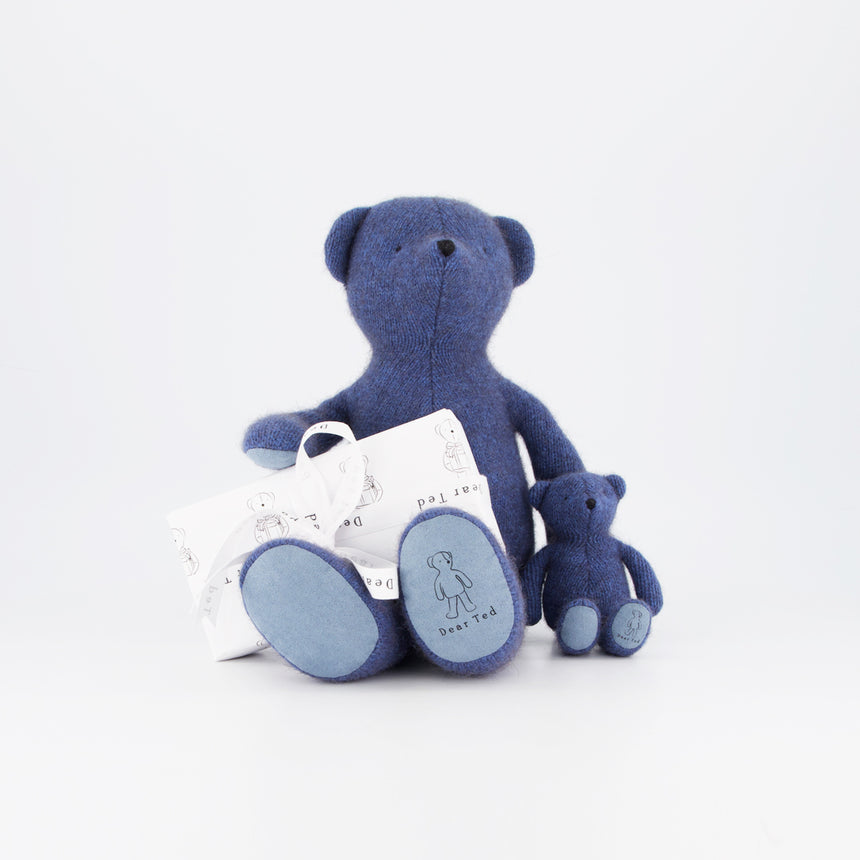Dear Ted Periwinkle