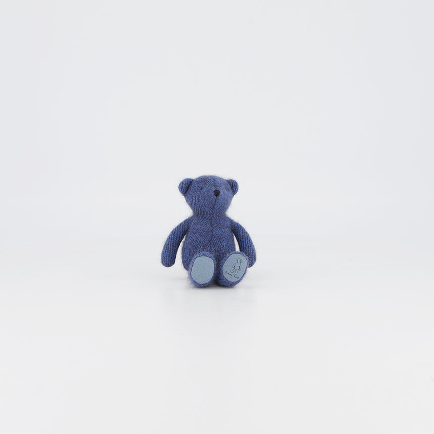 Tiny Dear Ted Periwinkle