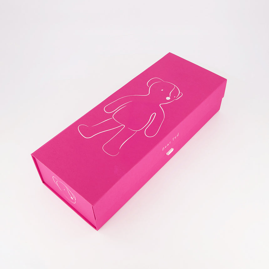 Dear Ted Raspberry