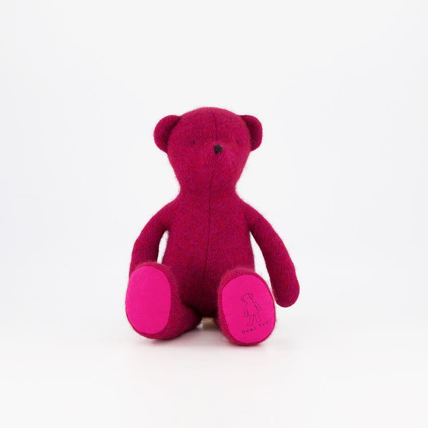 Dear Ted Raspberry