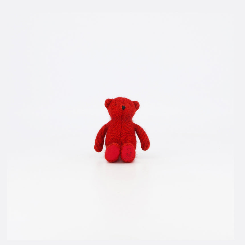 Tiny Dear Ted Rosewood