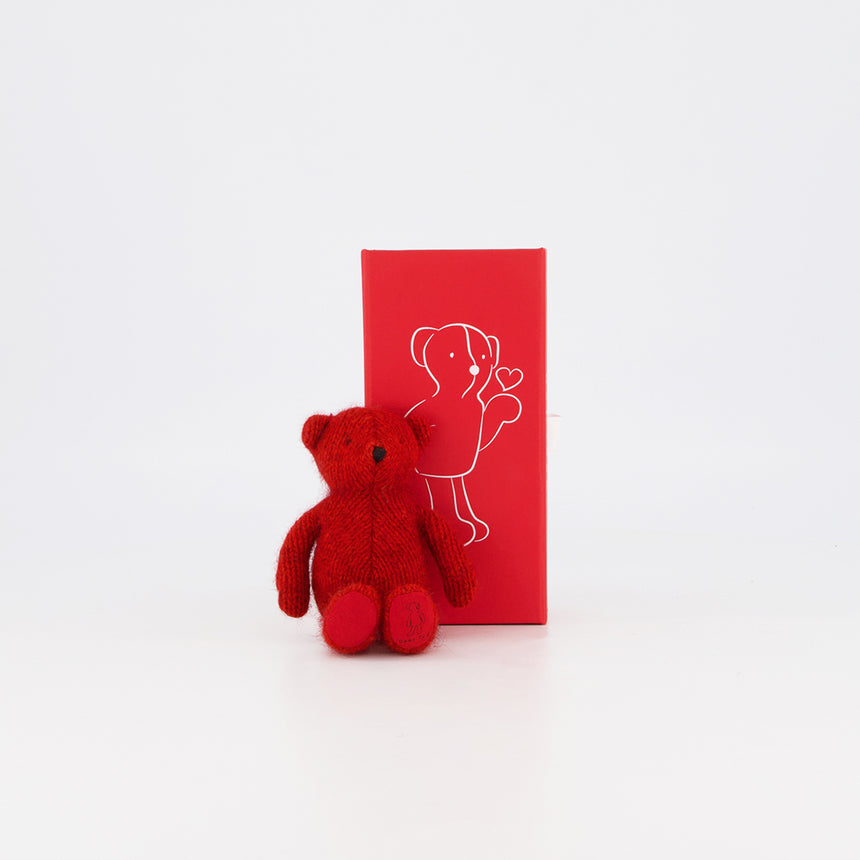 Tiny Dear Ted Rosewood