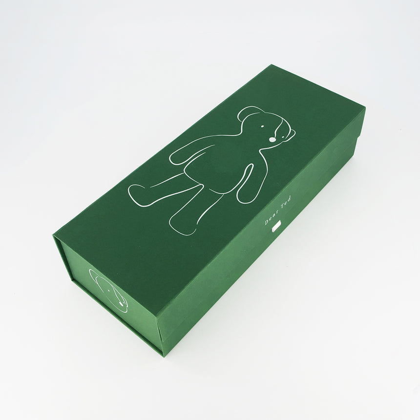 Dear Ted Seafoam