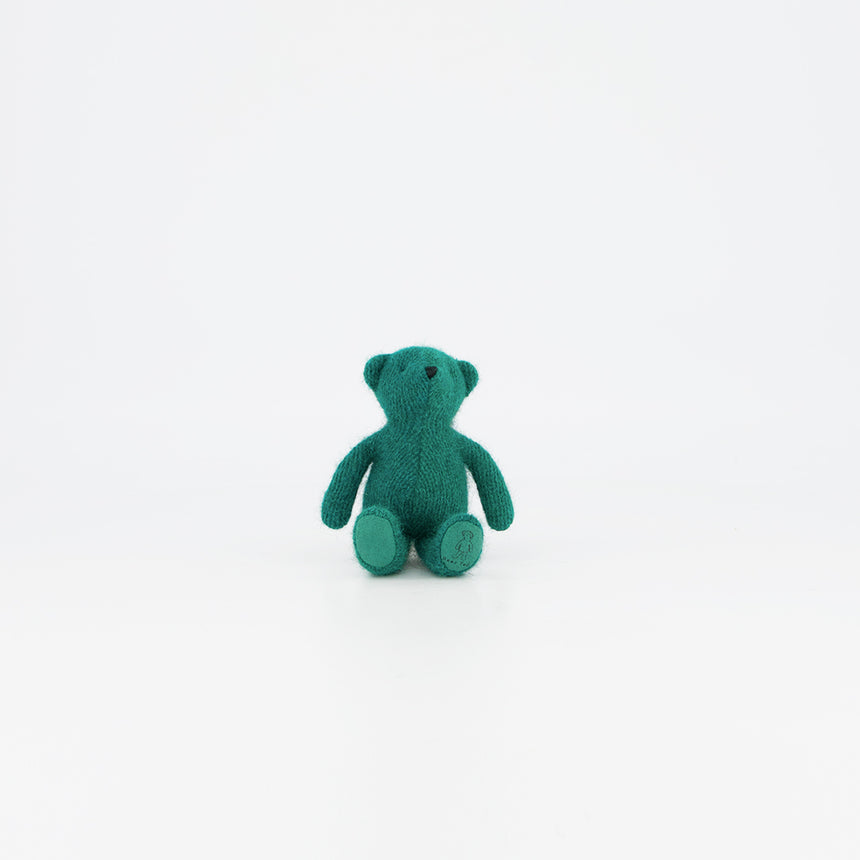 Tiny Dear Ted Seafoam