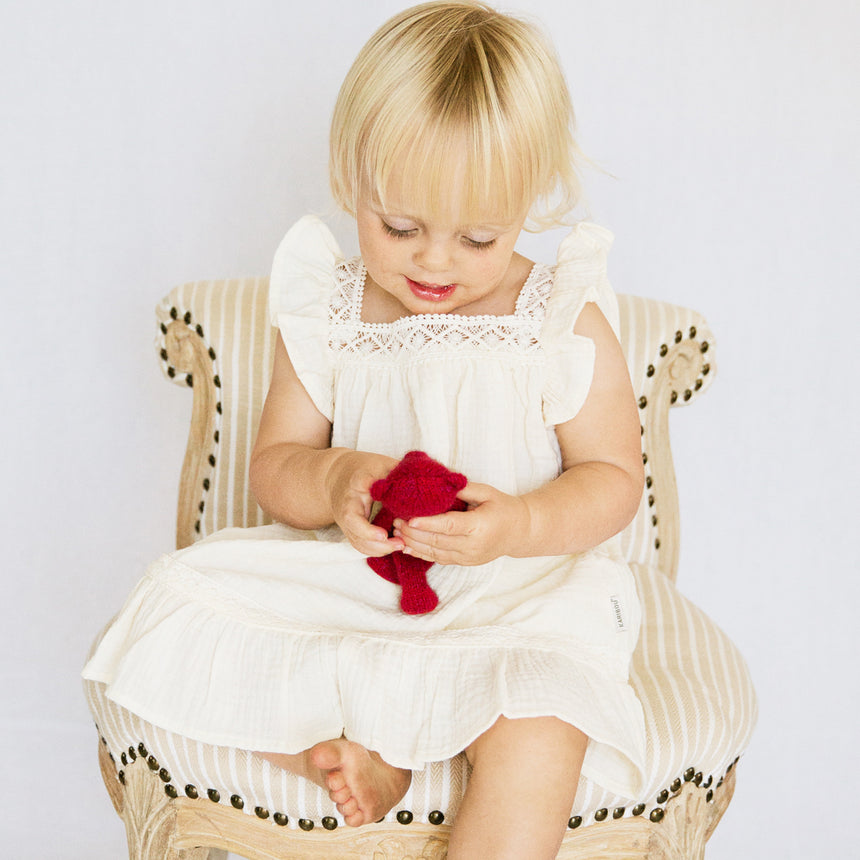 Tiny Dear Ted Rosewood
