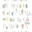 Ted's ABCs
