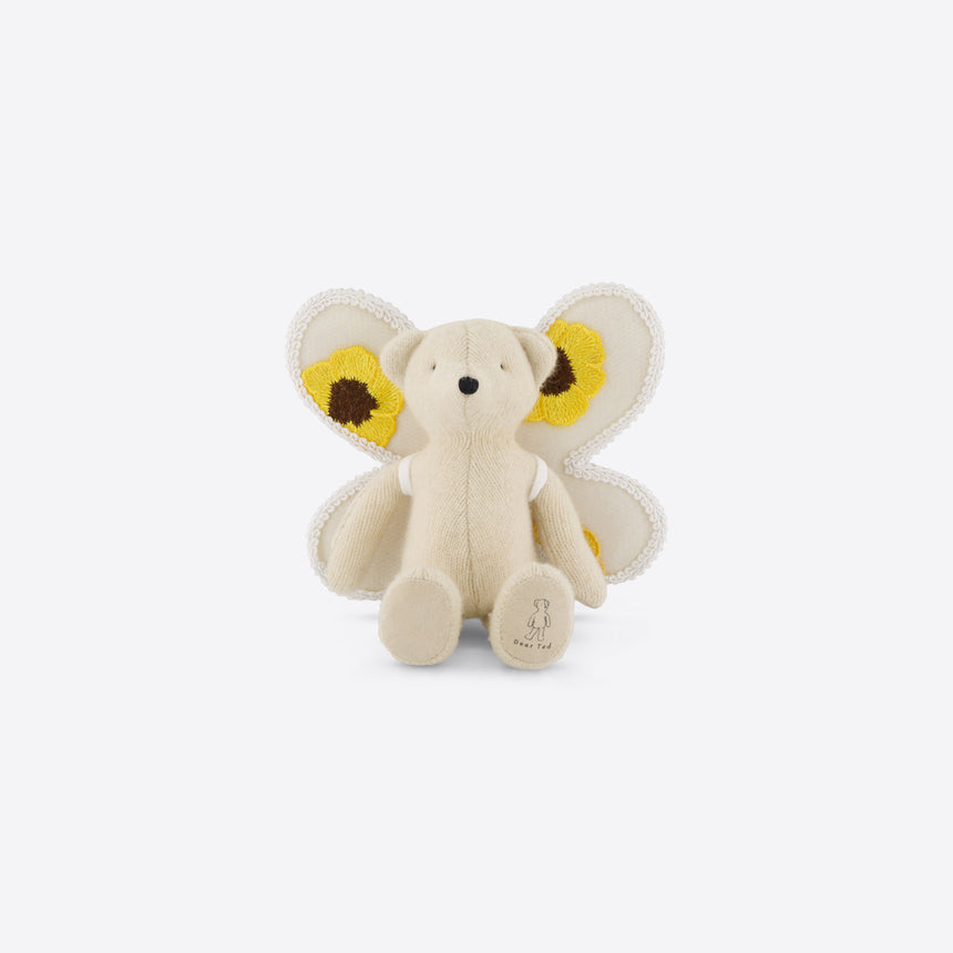 Samantha Stokes x Dear Ted Fairy Ted. Poppy