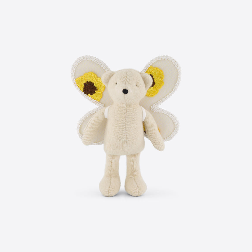 Samantha Stokes x Dear Ted Fairy Ted. Poppy