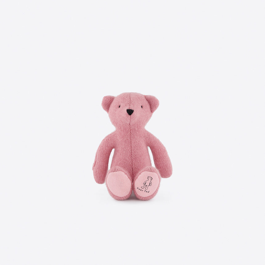 Little Dear Ted Rosewater
