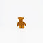 Dear Ted Tiny Edition. Butterscotch