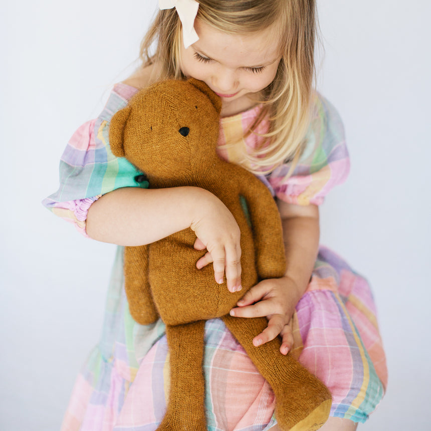 Dear Ted Editions